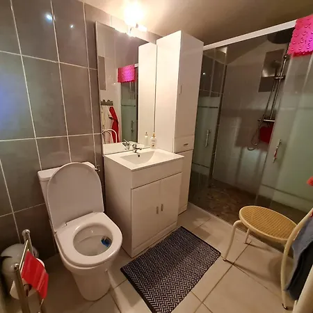 La Jinquette Lantefontaine