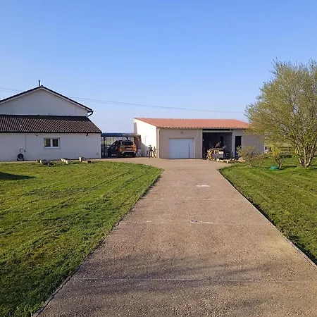 La Jinquette Lantefontaine