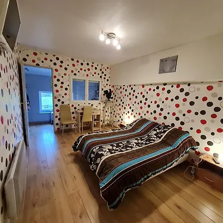 Bed & Breakfast La Jinquette