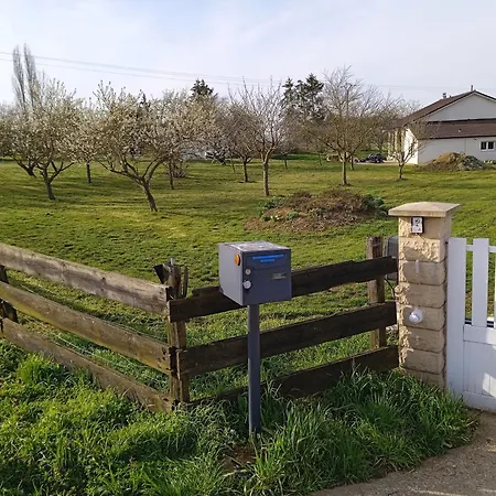 La Jinquette 3* Lantefontaine