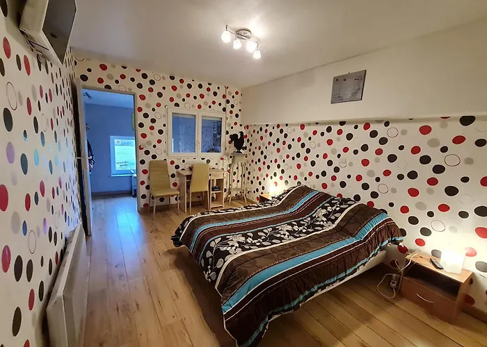 Bed & Breakfast La Jinquette